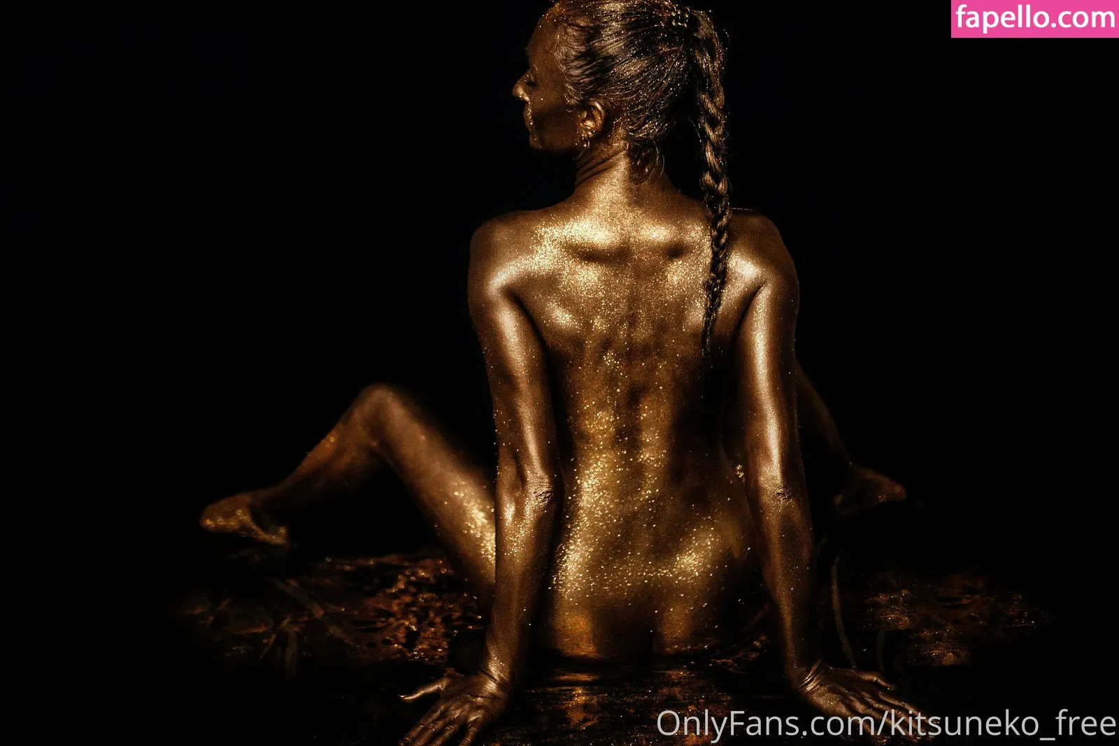 kitsuneko_free Onlyfans Photo Gallery 