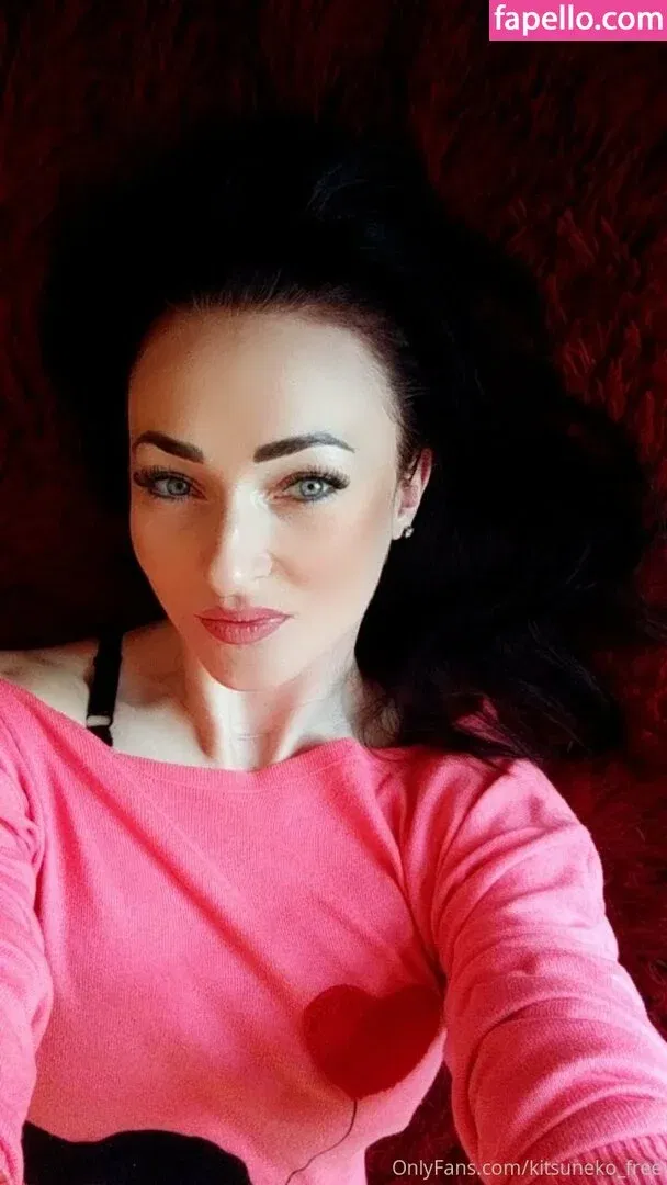 kitsuneko_free Onlyfans Photo Gallery 