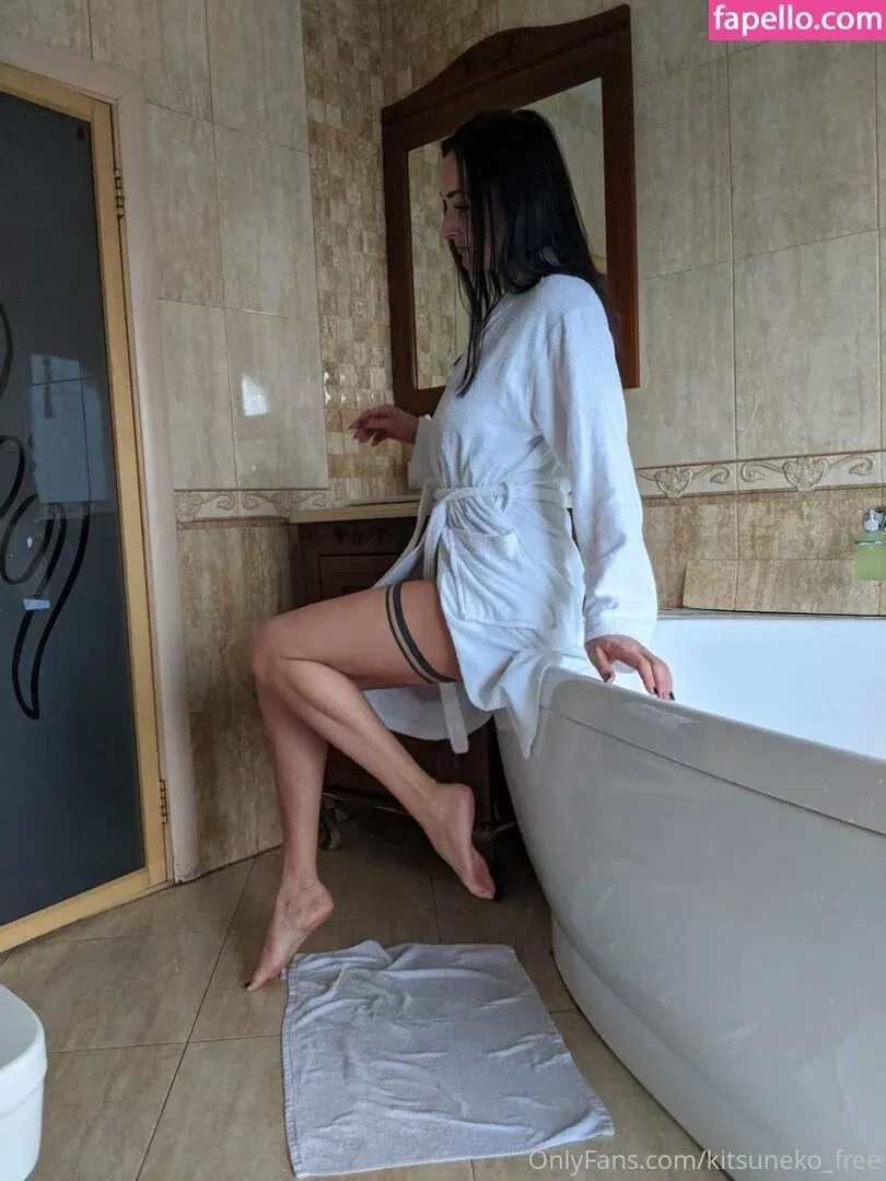 kitsuneko_free Onlyfans Photo Gallery 