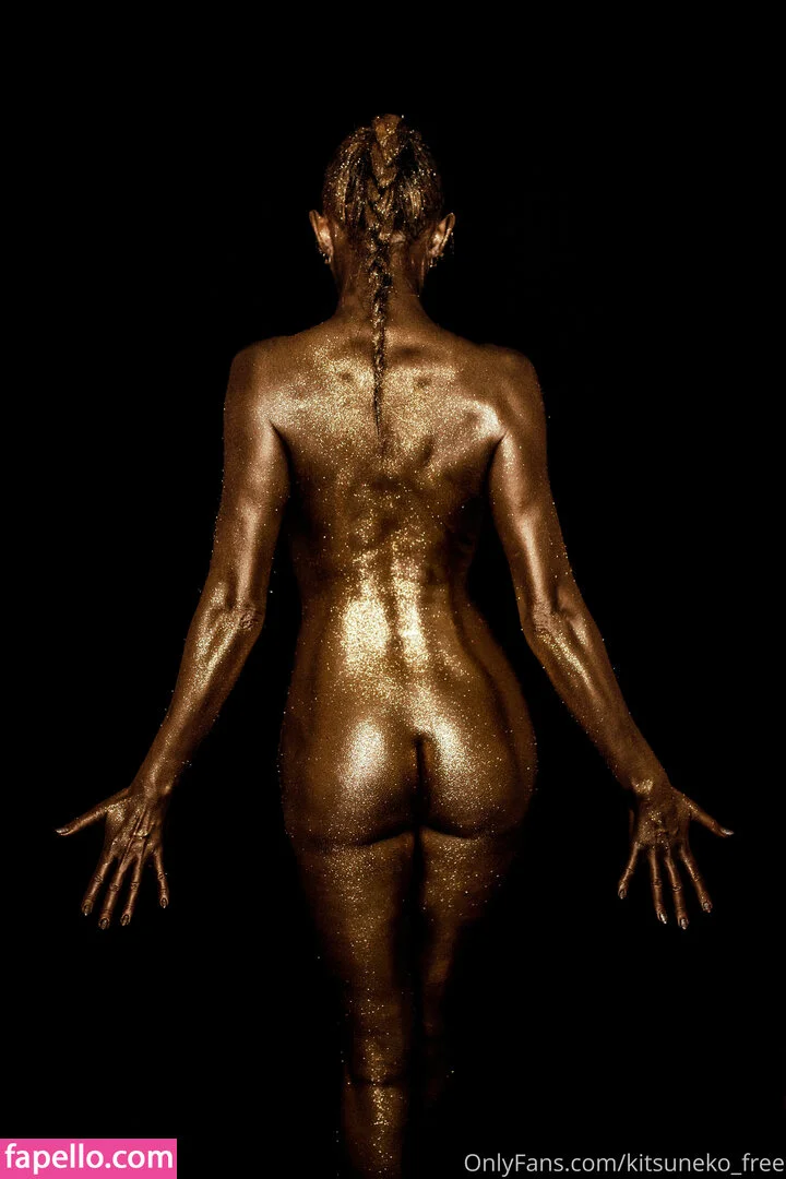 kitsuneko_free Onlyfans Photo Gallery 