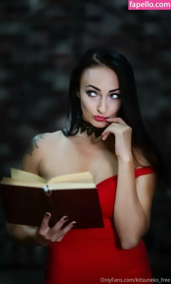kitsuneko_free Onlyfans Photo Gallery 