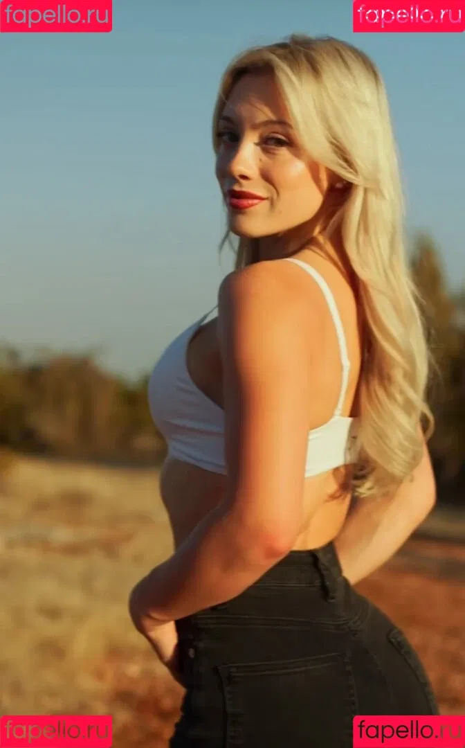 Salome Thürigen Onlyfans Photo Gallery 