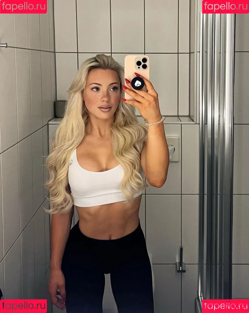 Salome Thürigen Onlyfans Photo Gallery 