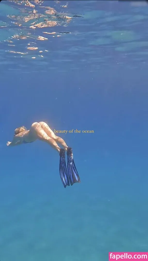 Salome Thürigen Onlyfans Photo Gallery 