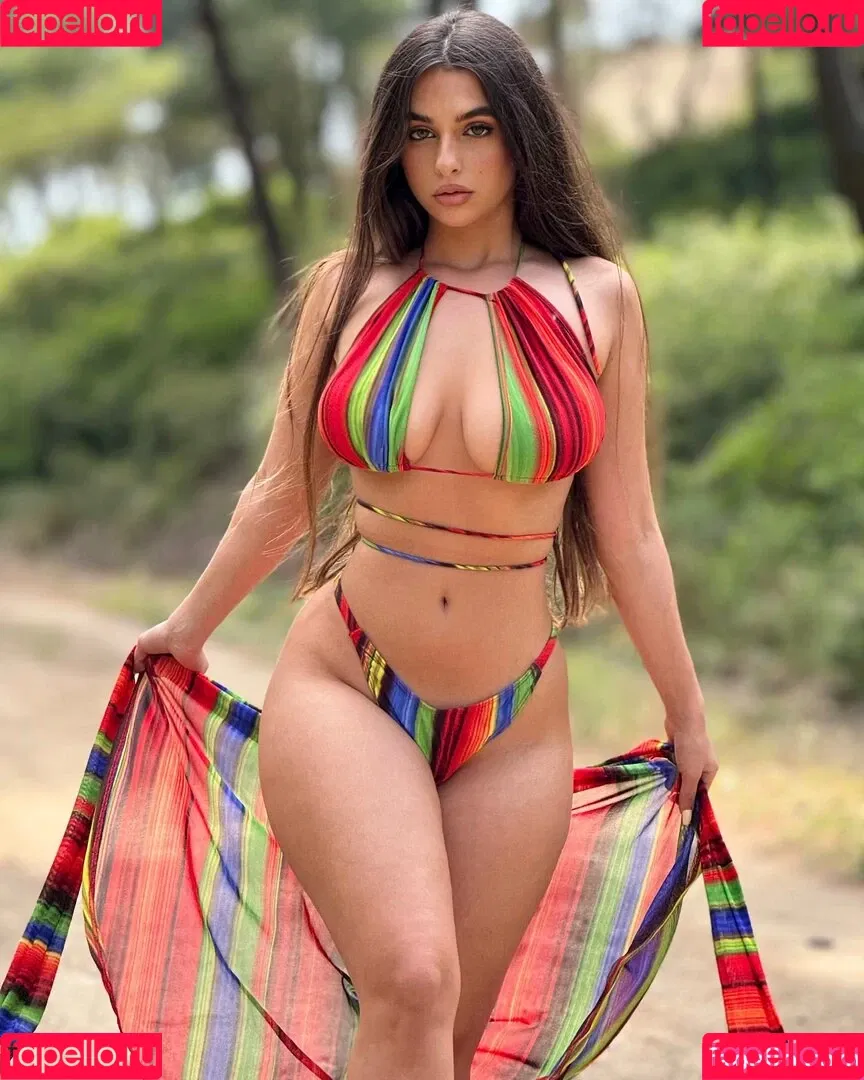 Eva Savagiou Onlyfans Photo Gallery 