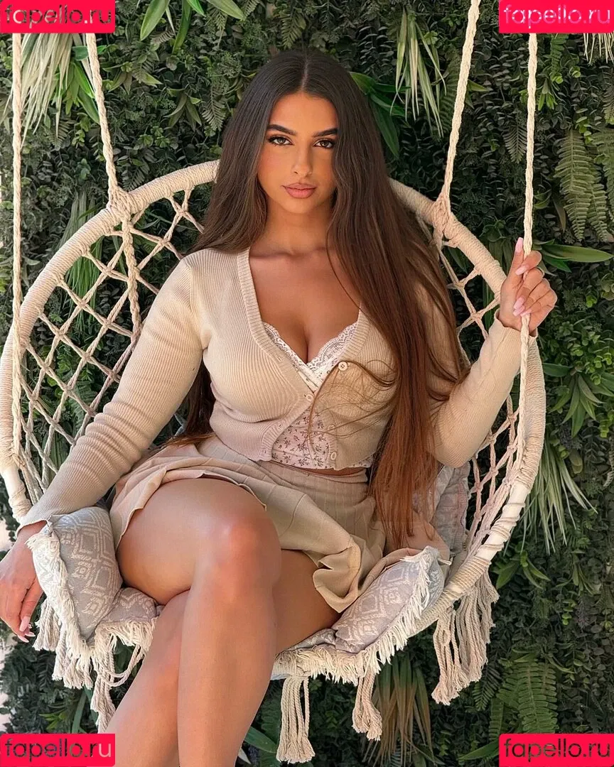 Eva Savagiou Onlyfans Photo Gallery 