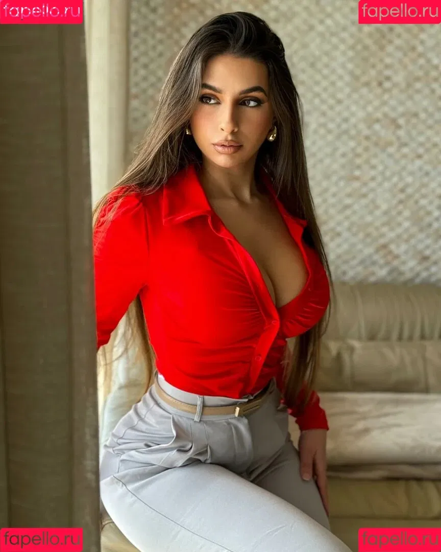 Eva Savagiou Onlyfans Photo Gallery 