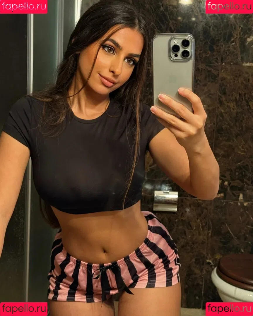 Eva Savagiou Onlyfans Photo Gallery 