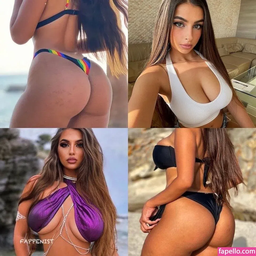 Eva Savagiou Onlyfans Photo Gallery 