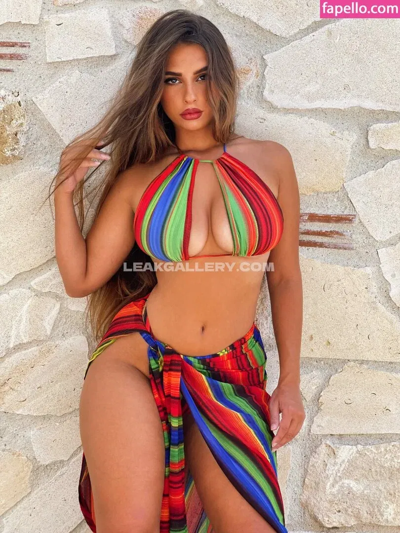 Eva Savagiou Onlyfans Photo Gallery 