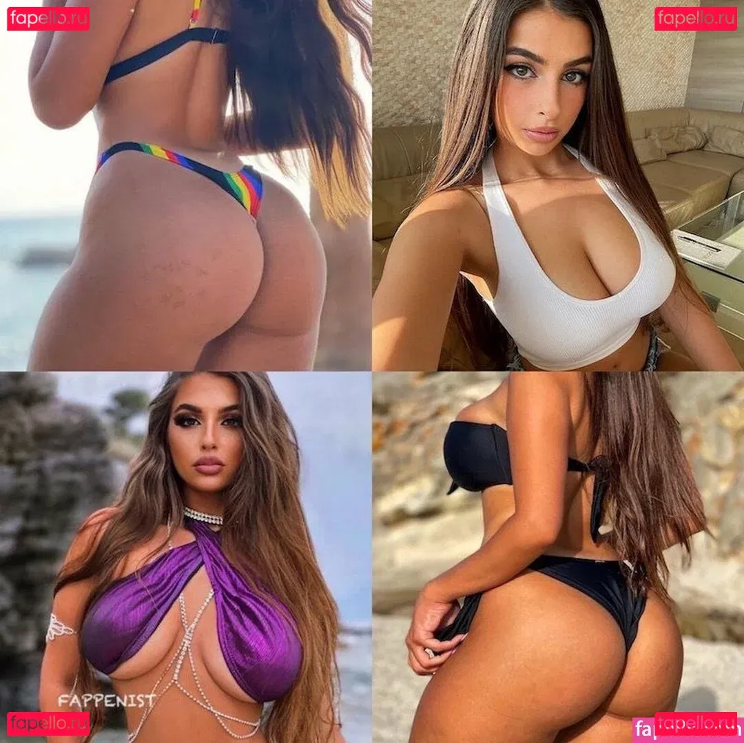 Eva Savagiou Onlyfans Photo Gallery 