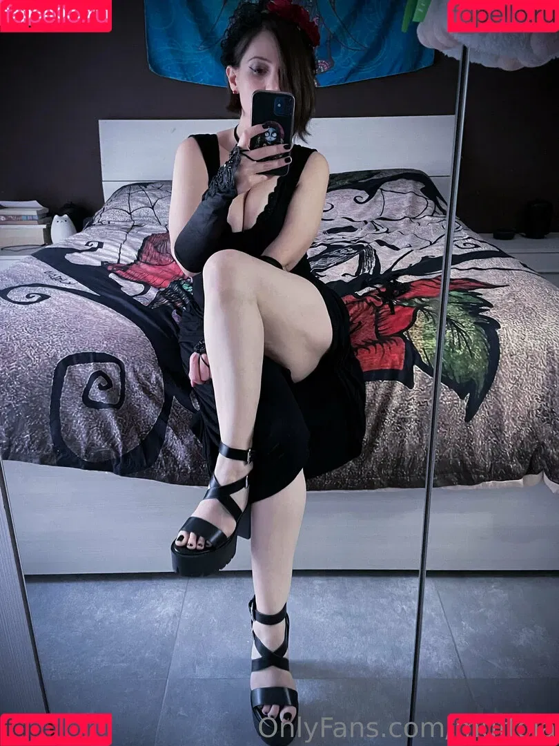 muffola Onlyfans Photo Gallery 