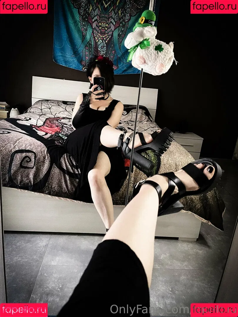 muffola Onlyfans Photo Gallery 