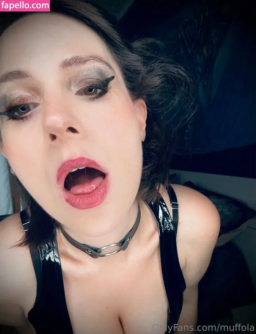 muffola Onlyfans Photo Gallery 