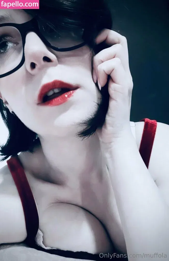 muffola Onlyfans Photo Gallery 