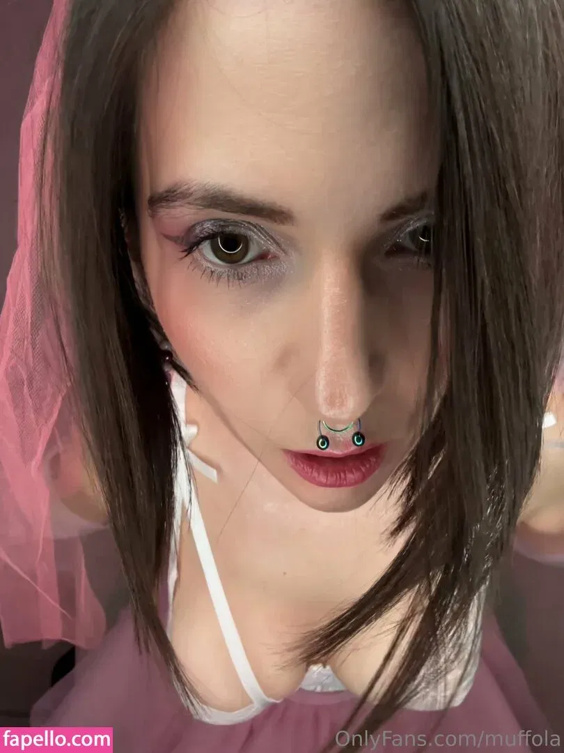 muffola Onlyfans Photo Gallery 