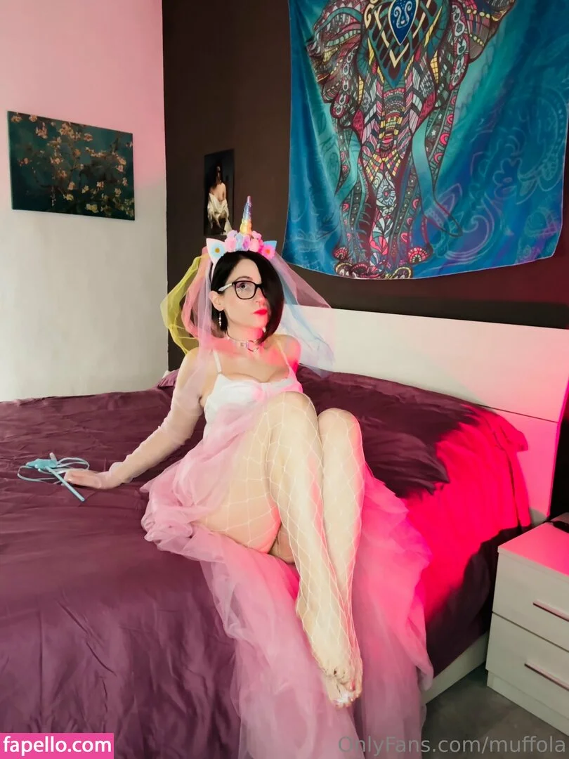 muffola Onlyfans Photo Gallery 