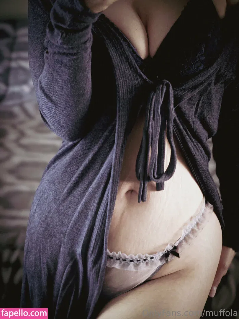 muffola Onlyfans Photo Gallery 