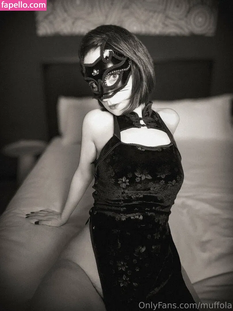 muffola Onlyfans Photo Gallery 