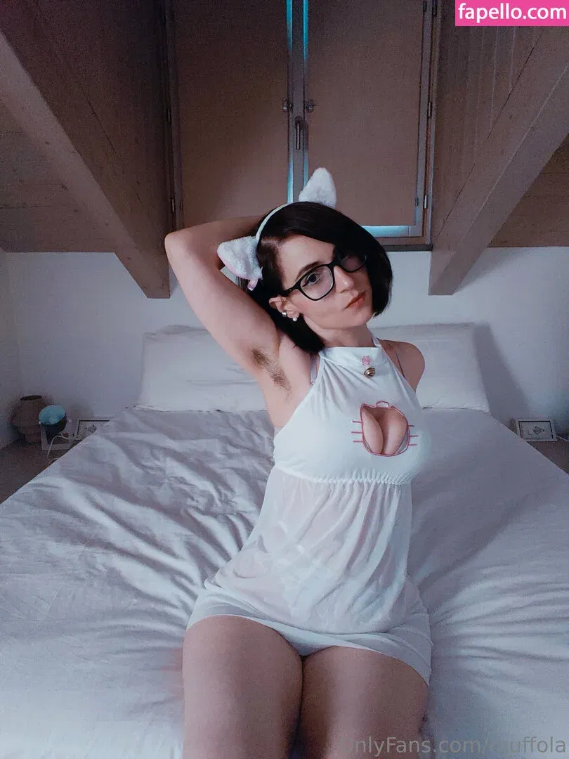 muffola Onlyfans Photo Gallery 