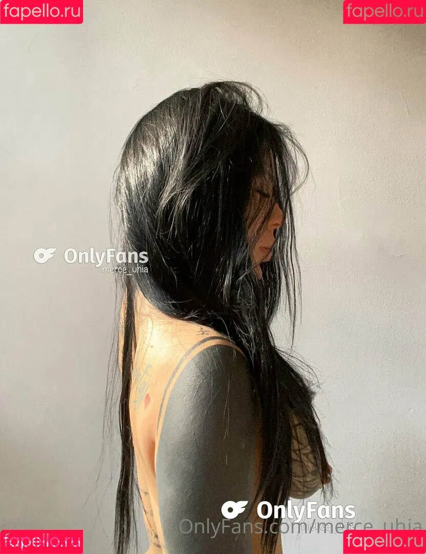 Merce_Uhia Onlyfans Photo Gallery 