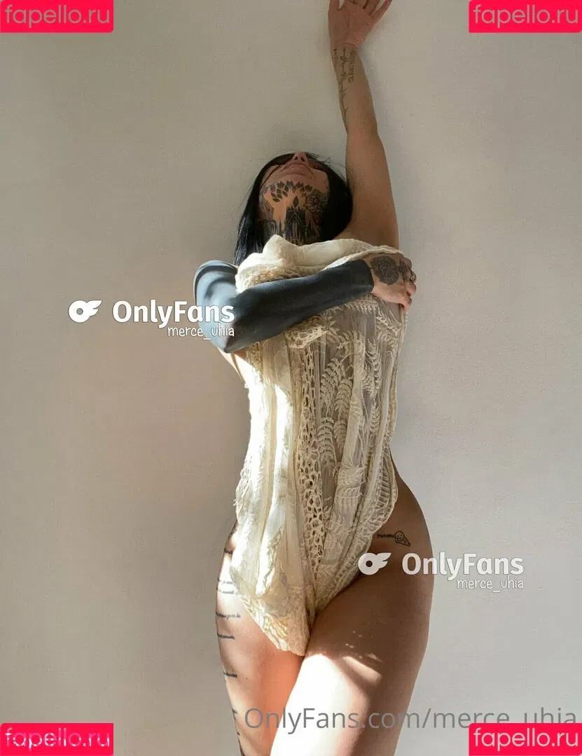Merce_Uhia Onlyfans Photo Gallery 