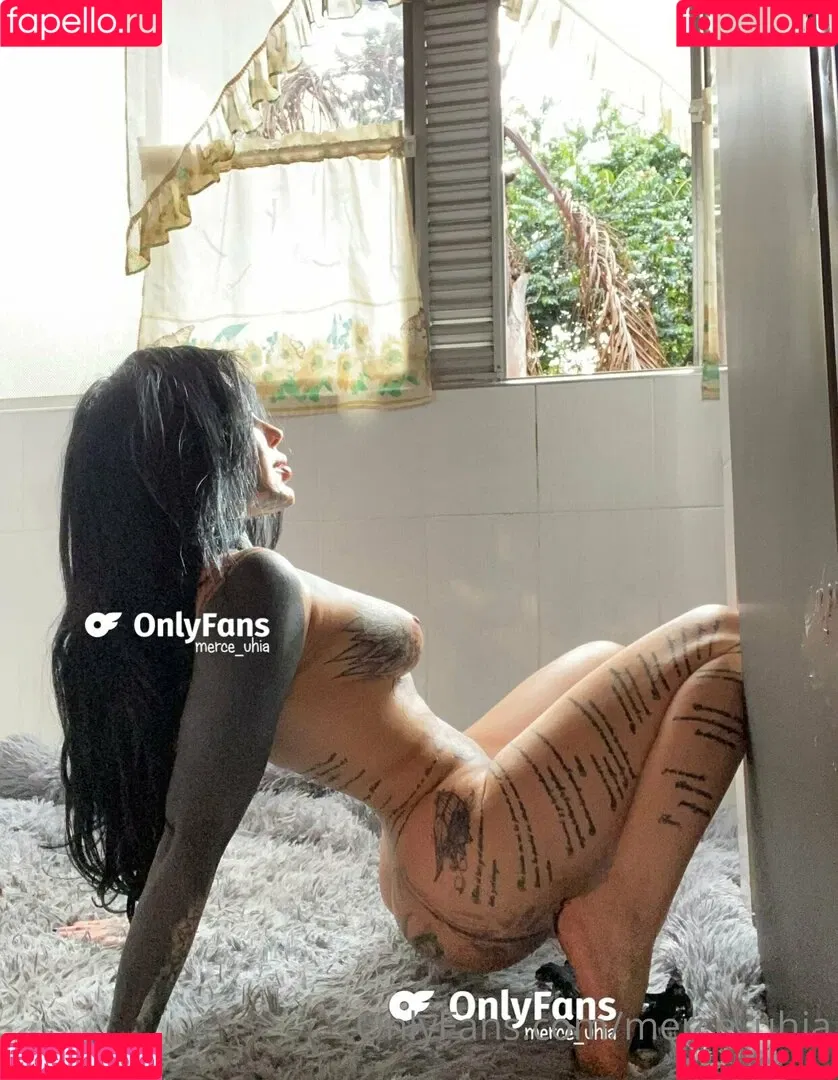 Merce_Uhia Onlyfans Photo Gallery 