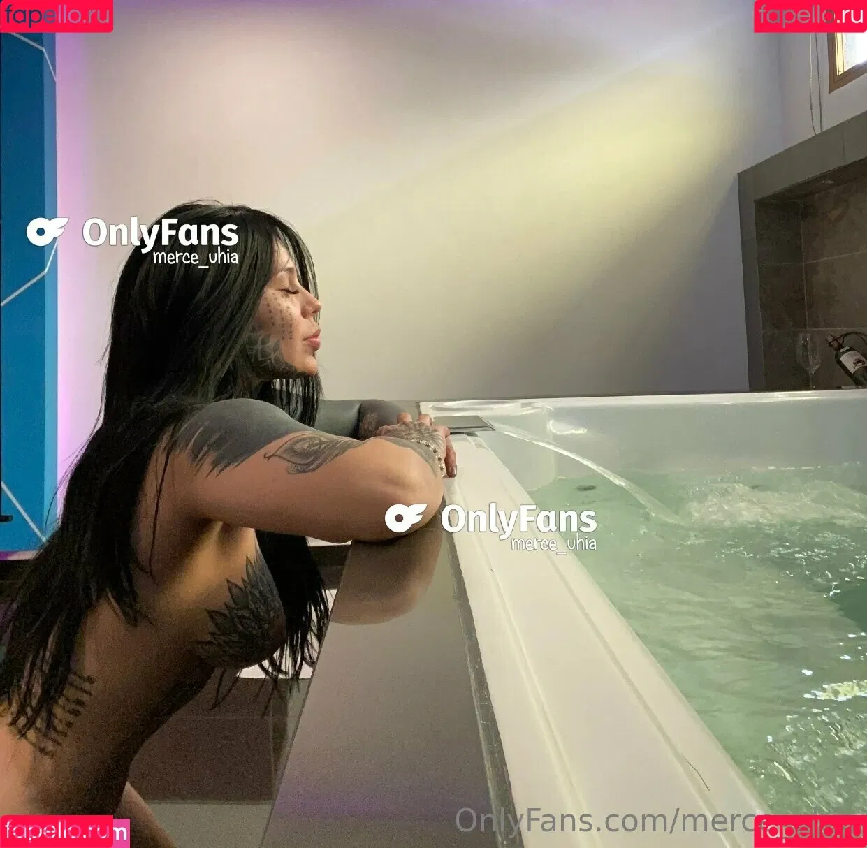 Merce_Uhia Onlyfans Photo Gallery 