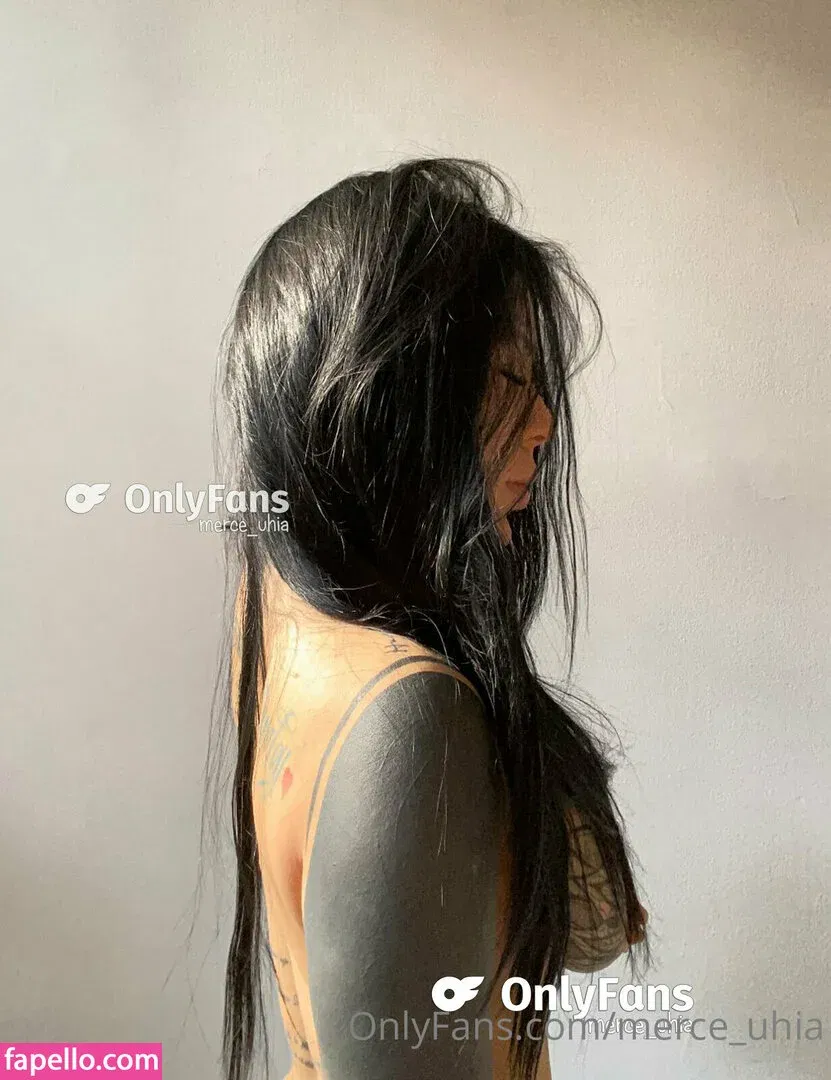 Merce_Uhia Onlyfans Photo Gallery 