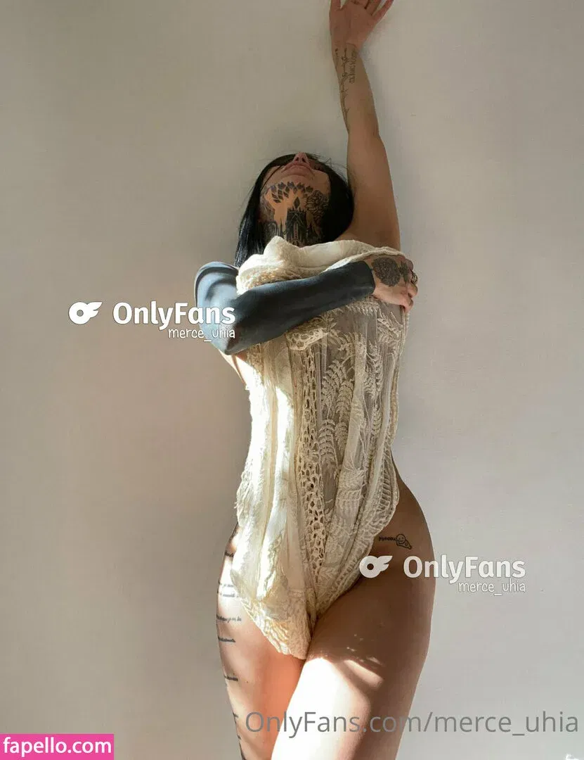 Merce_Uhia Onlyfans Photo Gallery 