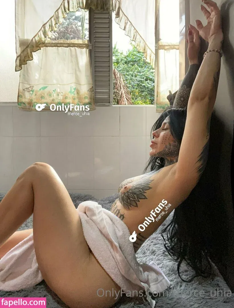 Merce_Uhia Onlyfans Photo Gallery 