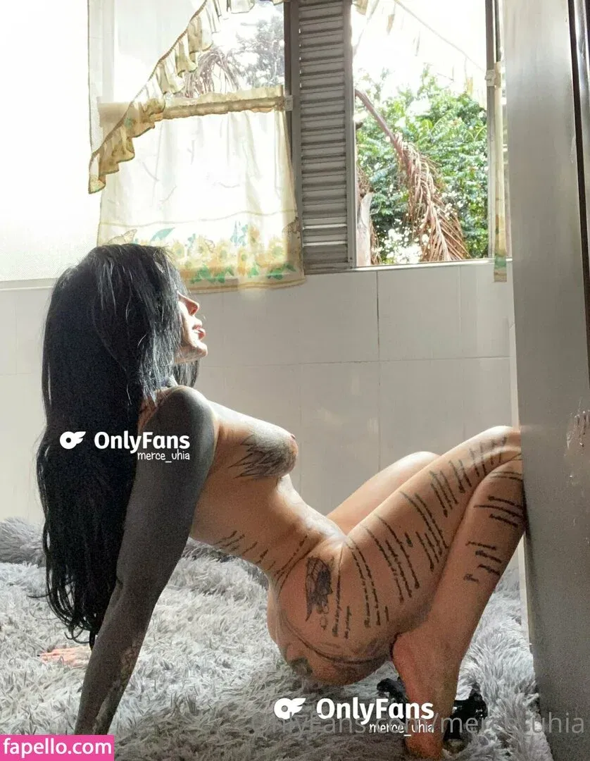 Merce_Uhia Onlyfans Photo Gallery 