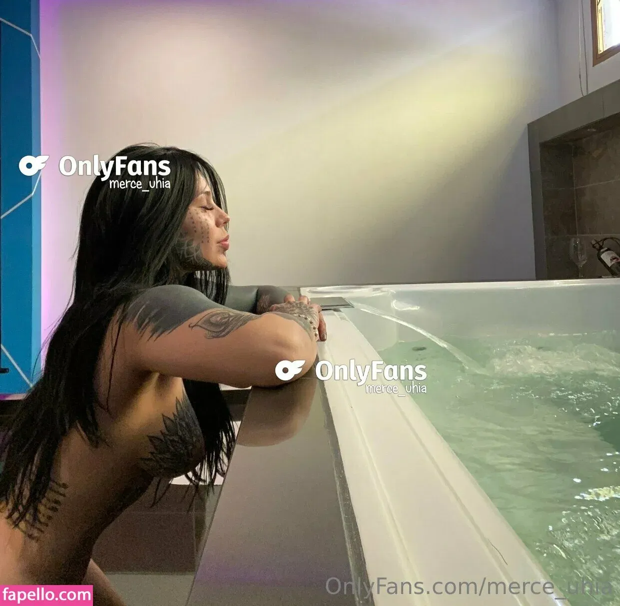 Merce_Uhia Onlyfans Photo Gallery 