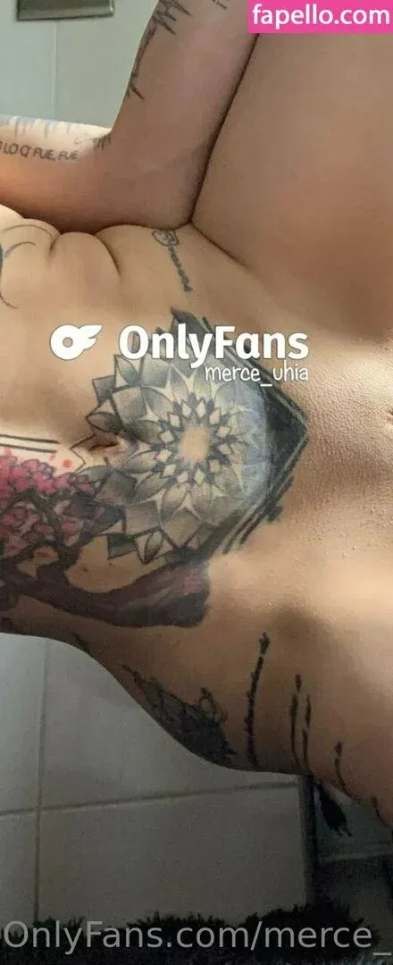 Merce_Uhia Onlyfans Photo Gallery 
