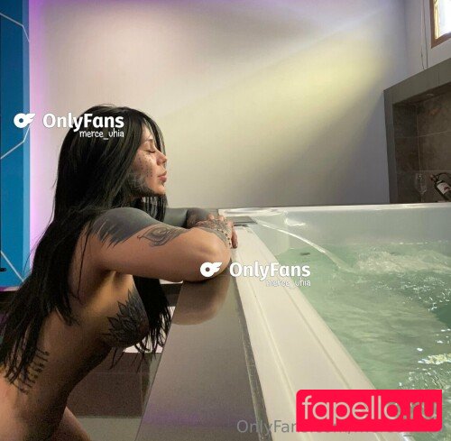 Merce_Uhia Nude Onlyfans Photo 25