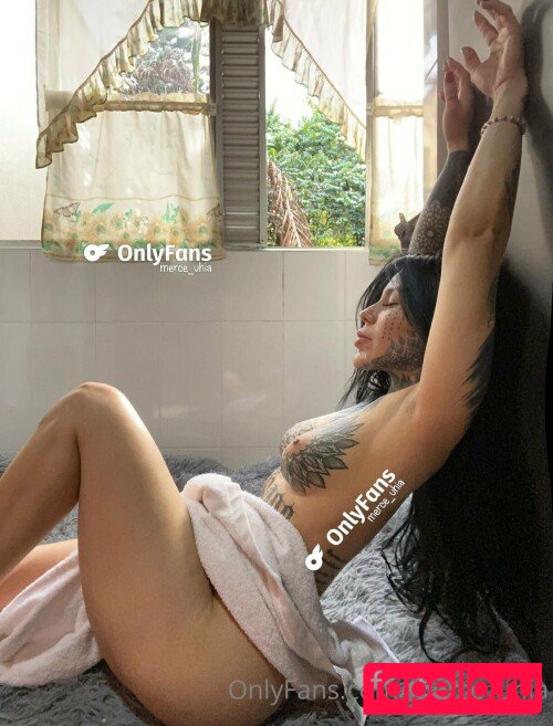Merce_Uhia Nude Onlyfans Photo 21