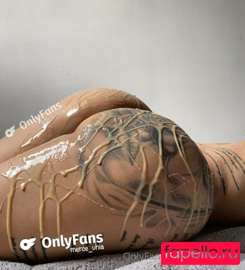 Merce_Uhia Nude Onlyfans Photo 20