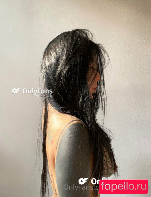 Merce_Uhia Nude Onlyfans Photo 18