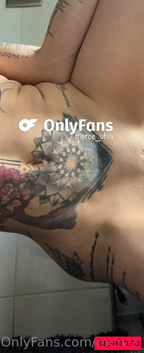 Merce_Uhia Nude Onlyfans Photo 10