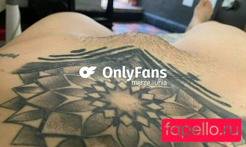 Merce_Uhia Nude Onlyfans Photo 5
