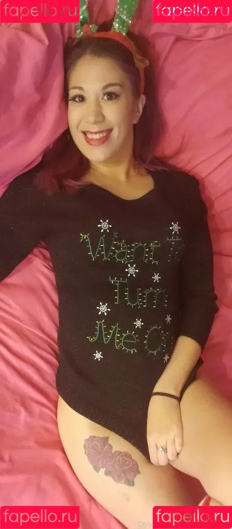 roseycheeksx3 Onlyfans Photo Gallery 