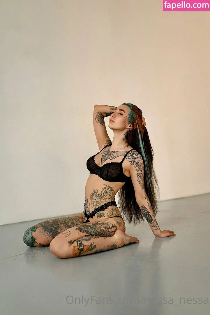 nessa_nessa Onlyfans Photo Gallery 