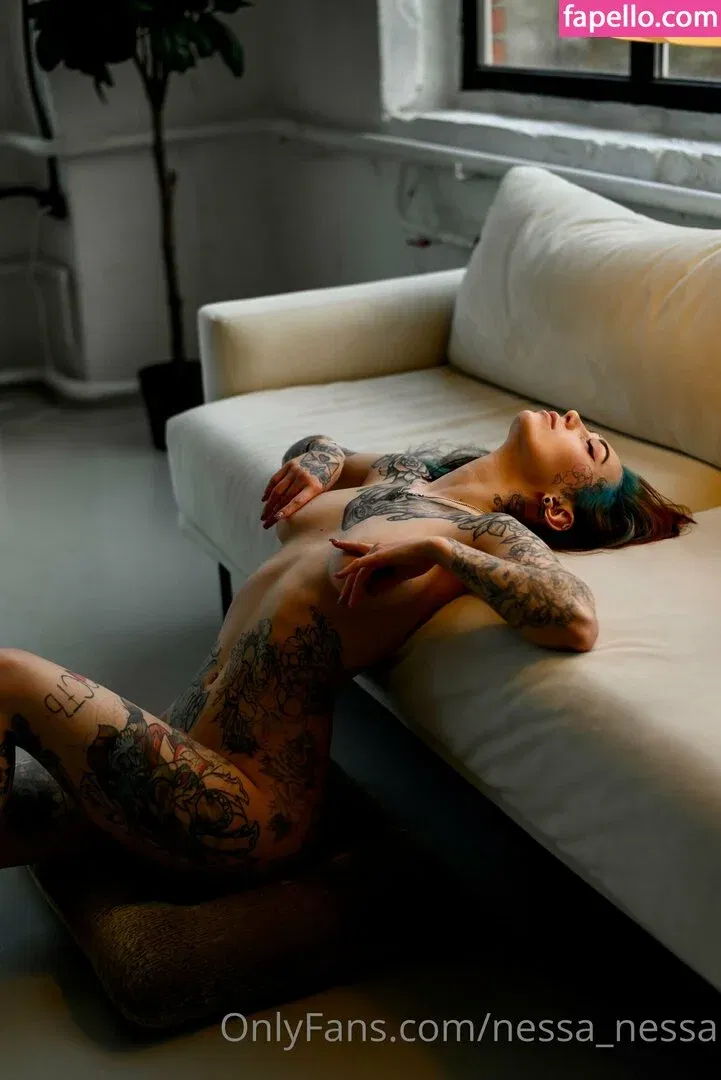 nessa_nessa Onlyfans Photo Gallery 
