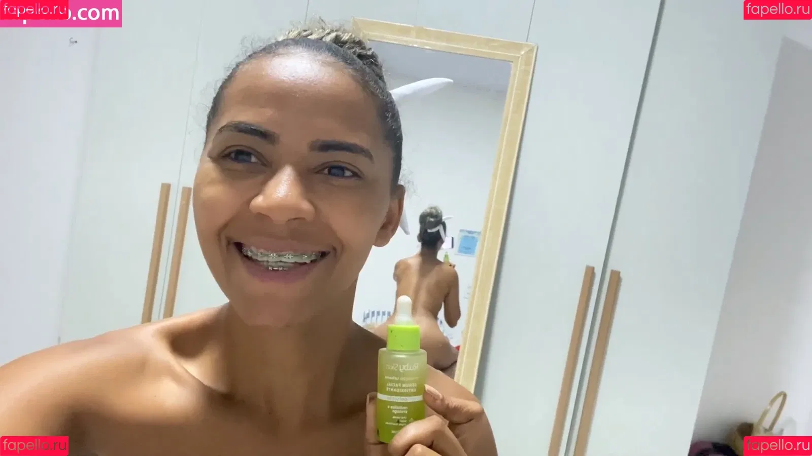 Renata Souza Onlyfans Photo Gallery 