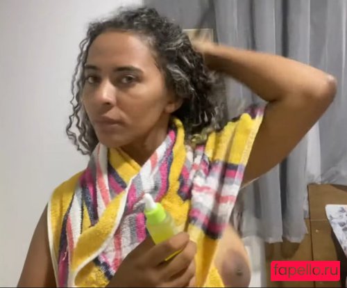 Renata Souza Nude Onlyfans Photo 4