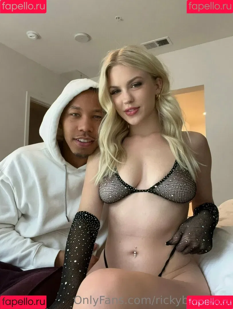 rickybehavior Onlyfans Photo Gallery 