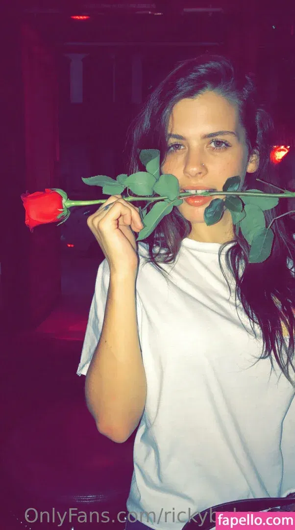 rickybehavior Onlyfans Photo Gallery 