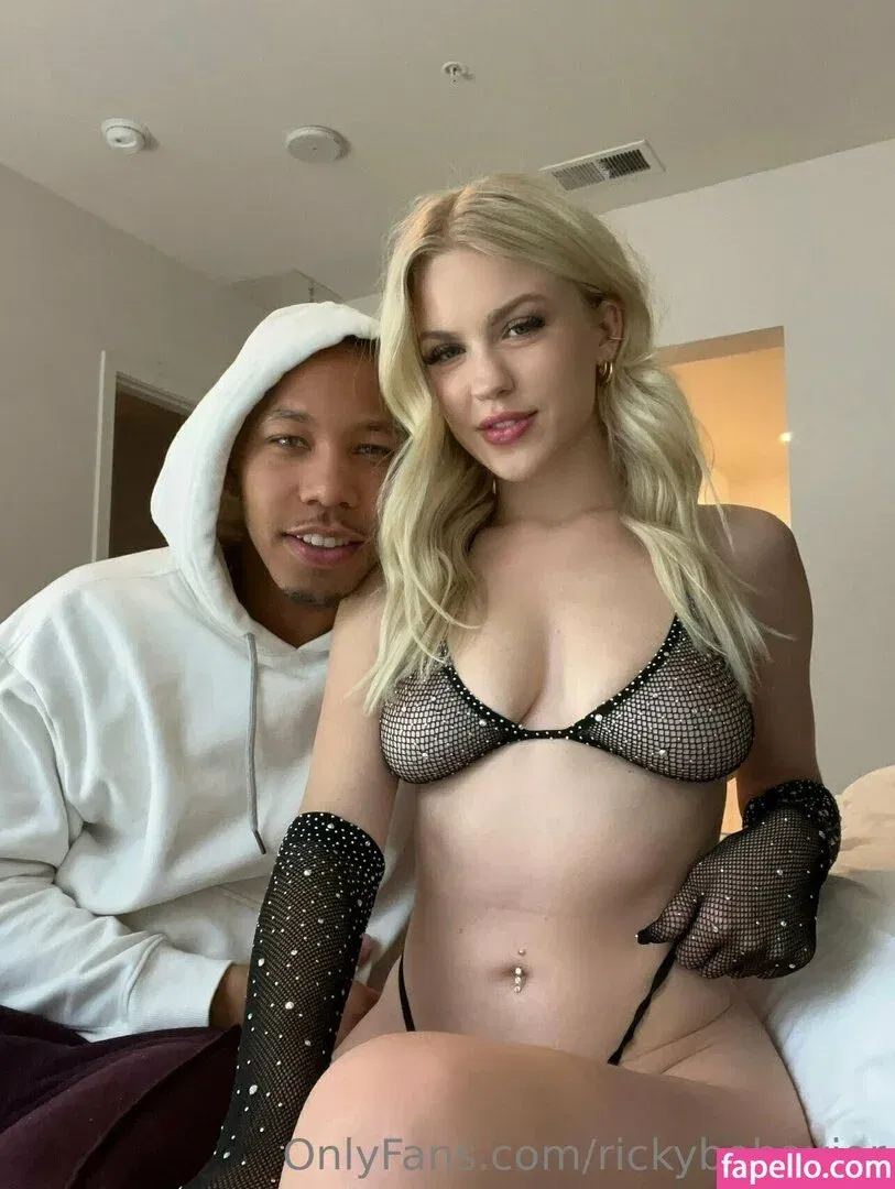 rickybehavior Onlyfans Photo Gallery 