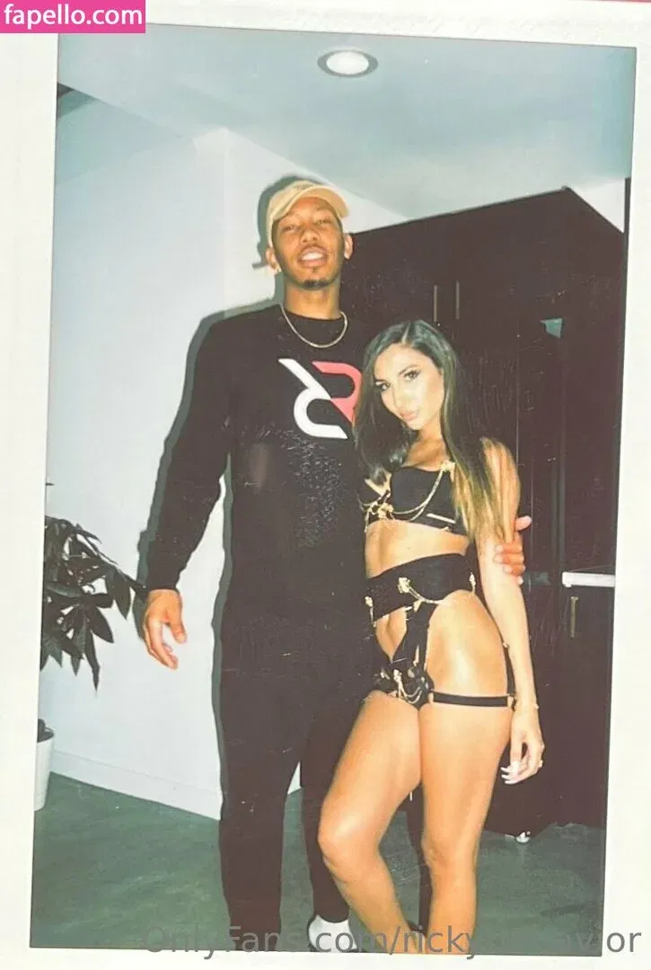 rickybehavior Onlyfans Photo Gallery 