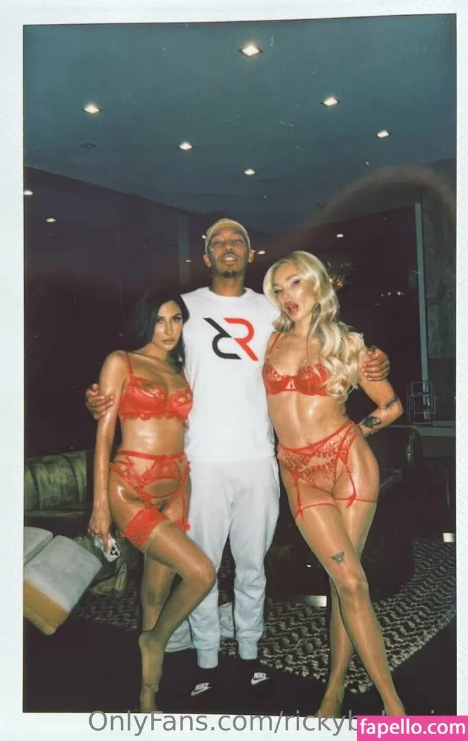 rickybehavior Onlyfans Photo Gallery 